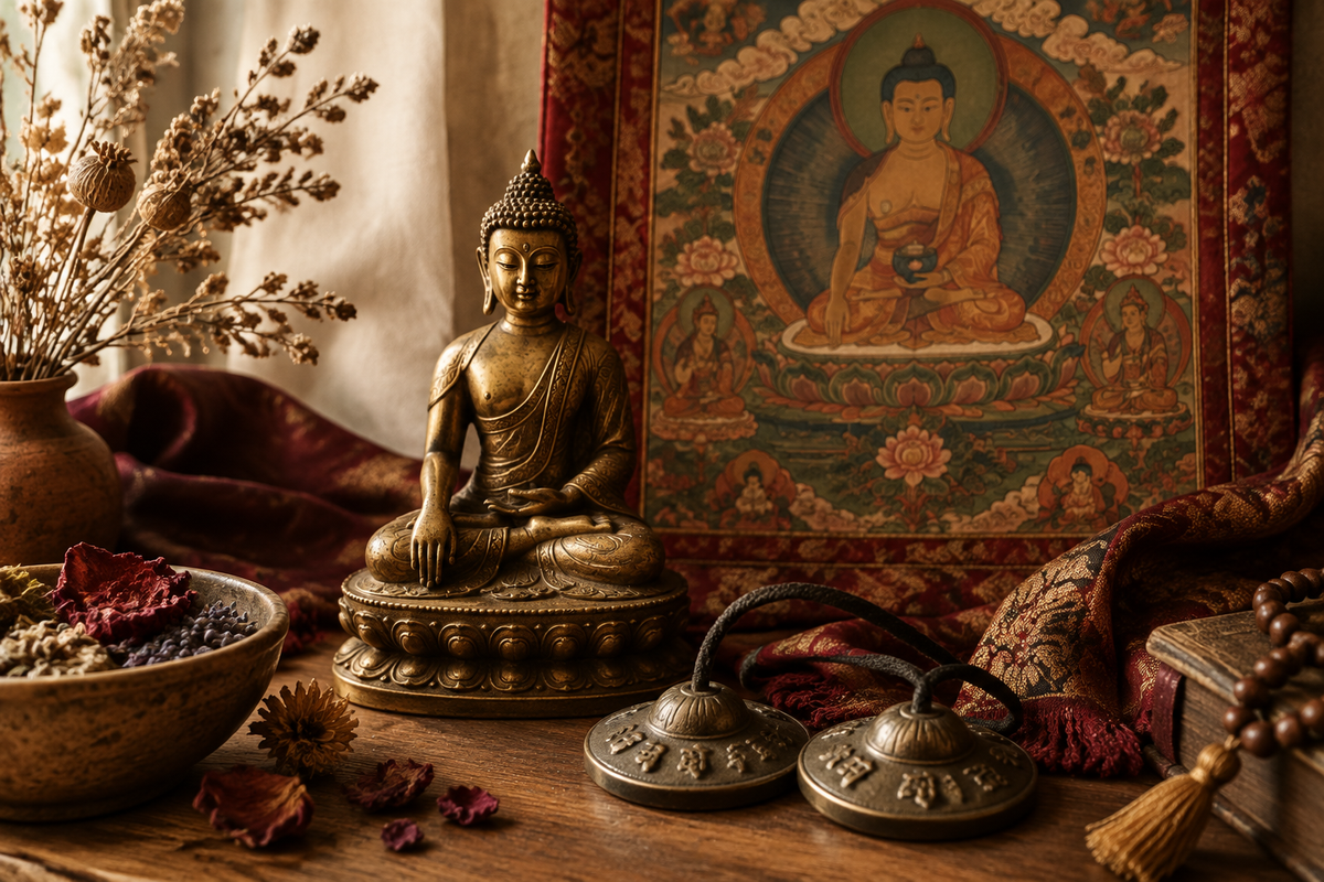 A Thoughtful Guide to Choosing a Spiritual Gift
