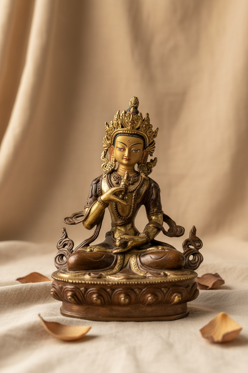 Who Is Green Tara? Meaning, Symbolism, and Importance in Tibetan Buddhism