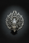 Dragon Amulet – Portrait Catalog Match