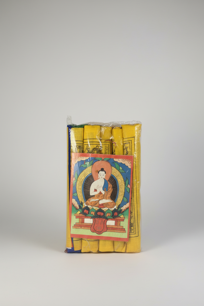 Prayer Flag Bundle